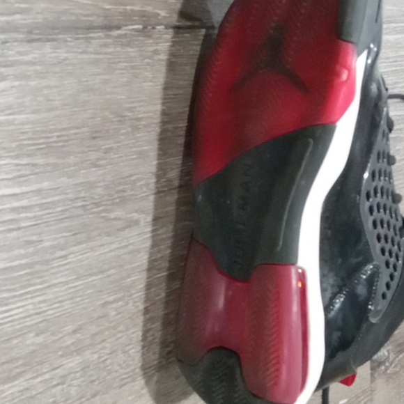 Men Jordan's - Picture 13 of 16